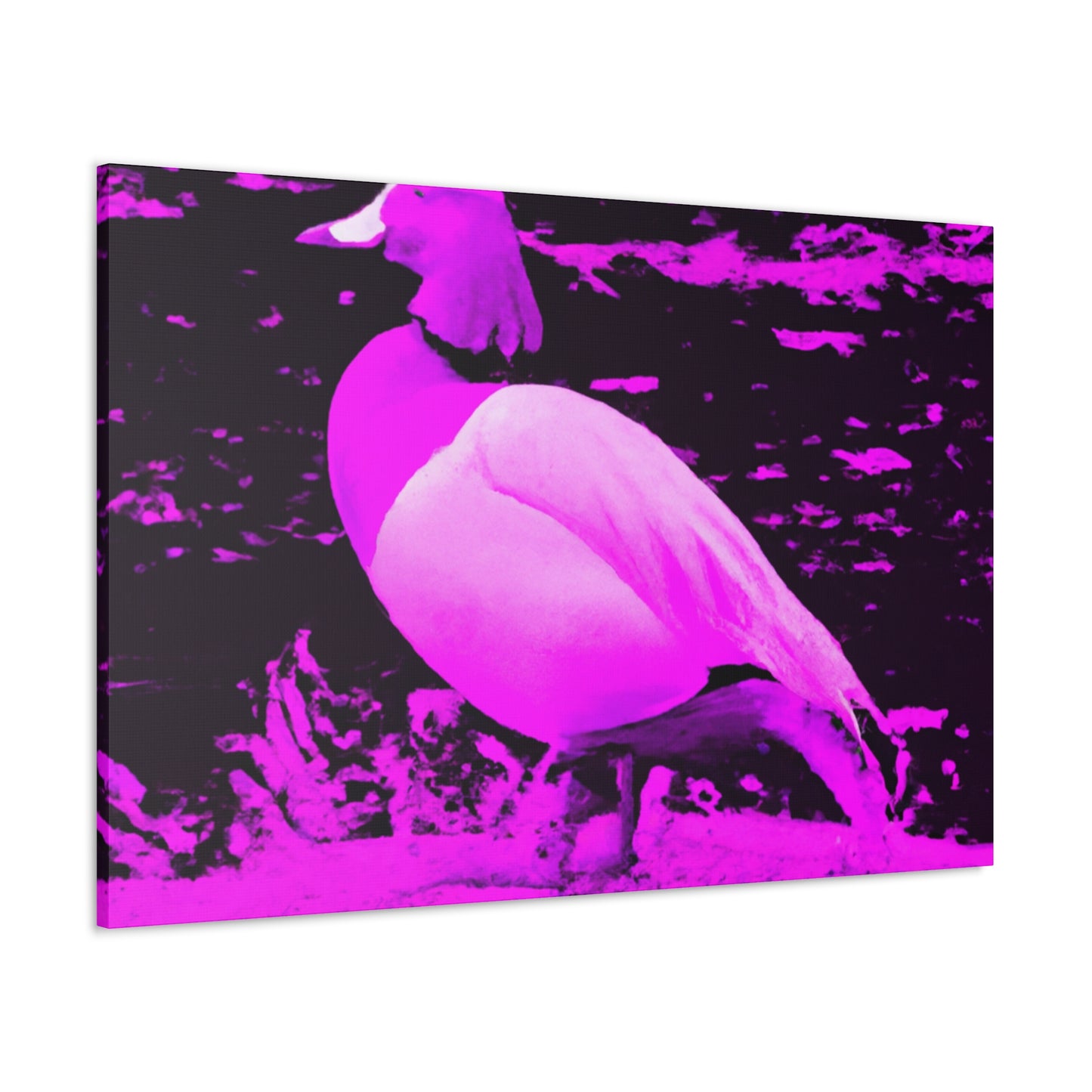 Shimmerfur - Wildlife Canvas