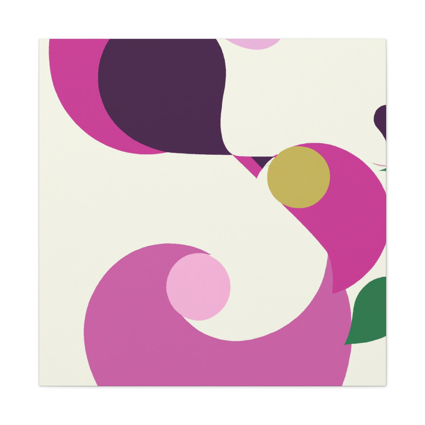 Metaphoree - Minimalism - Canvas