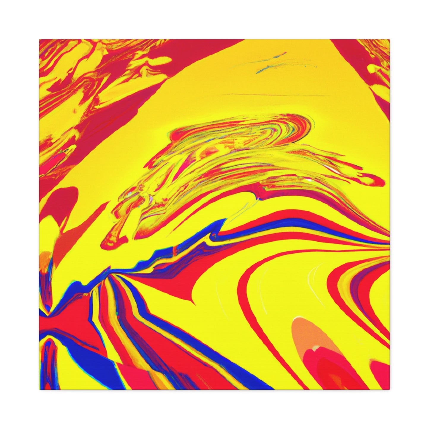 Aurum-Abstract - Canvas
