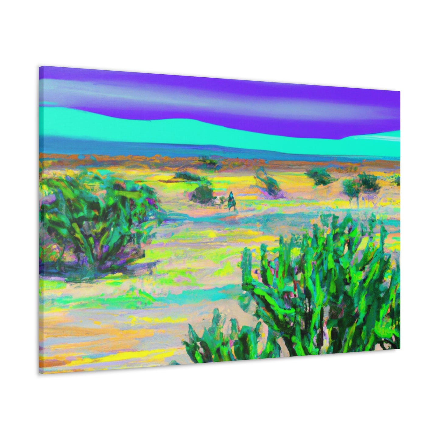 Dune Dreams - Landscape - Canvas