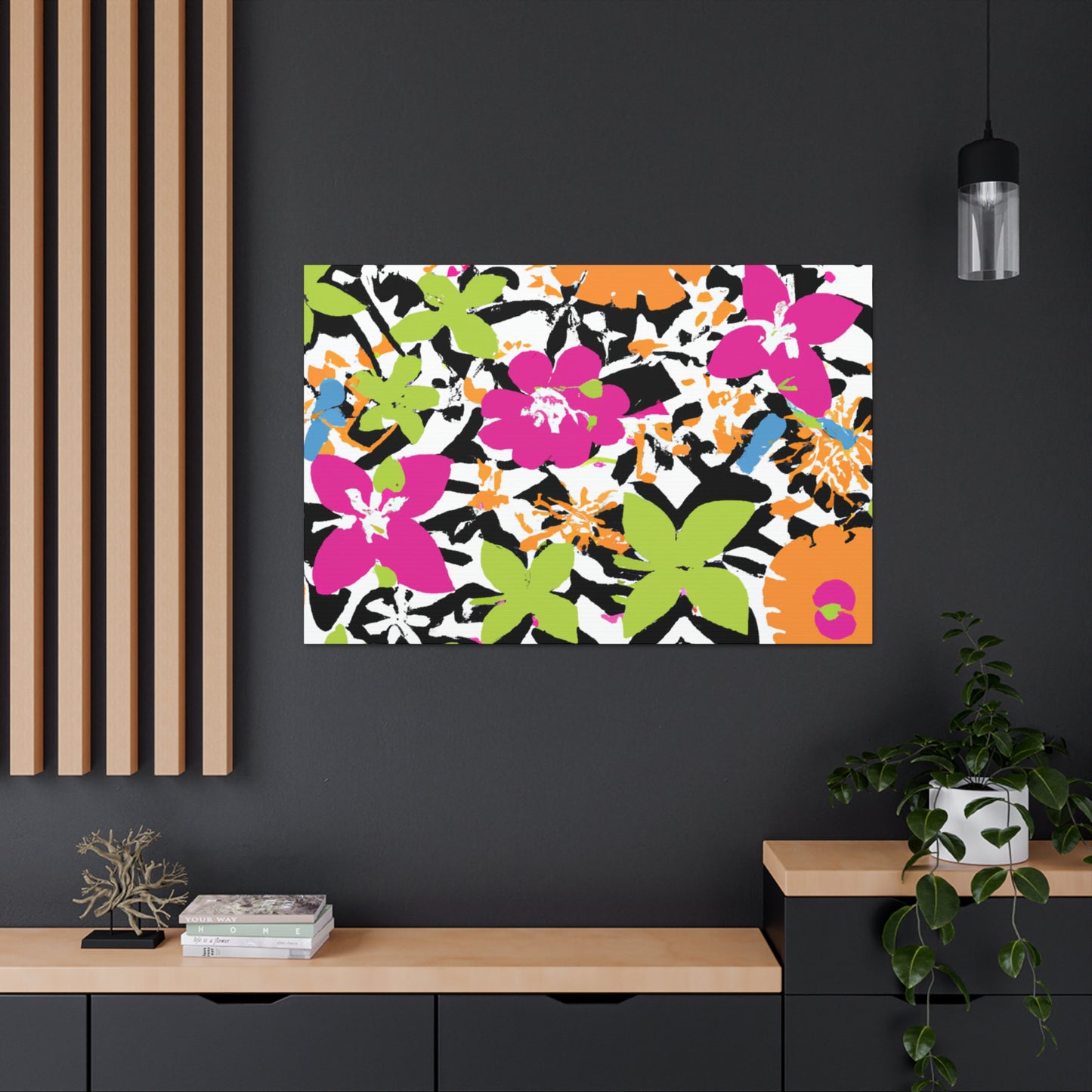 The Great Floral Quest: A Floral-Based Adventure Game. Players go on a journey to collect the most beautiful flowers in the world. As they travel they'll discover hidden secrets, combat fierce opponents, and solve devious puzzles - Canvas