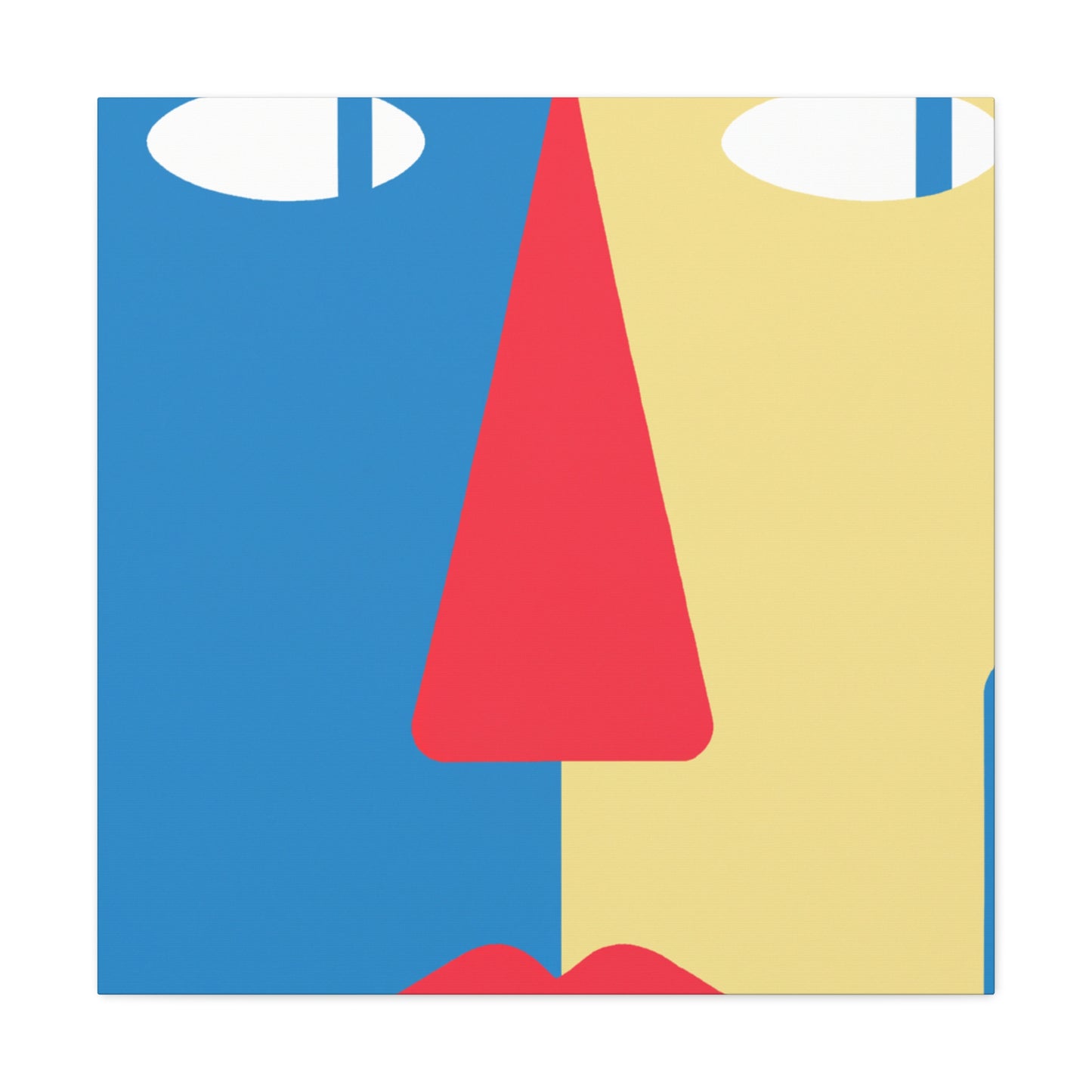 Artfinity - Minimalism - Canvas