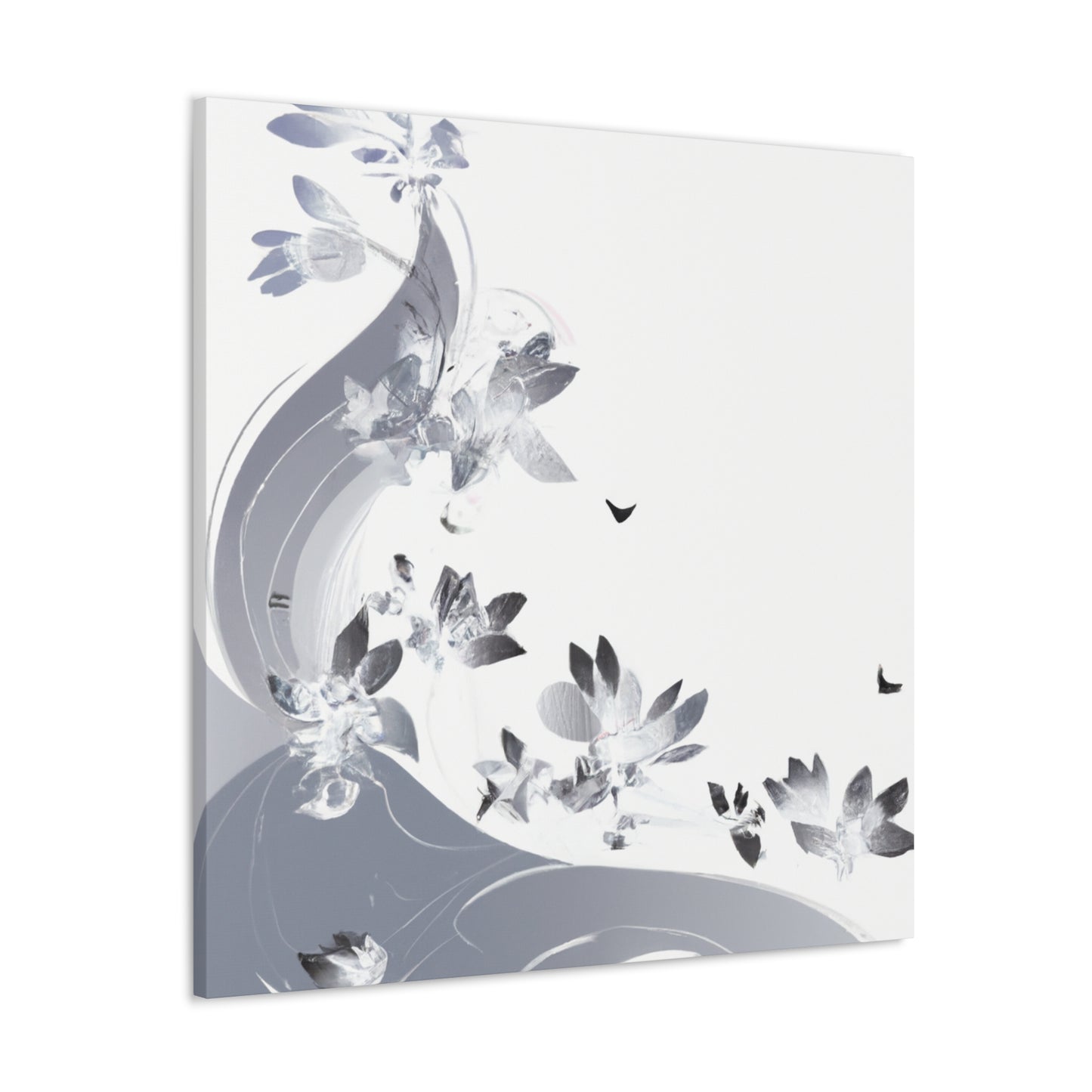 Fantasicosa - Floral - Canvas