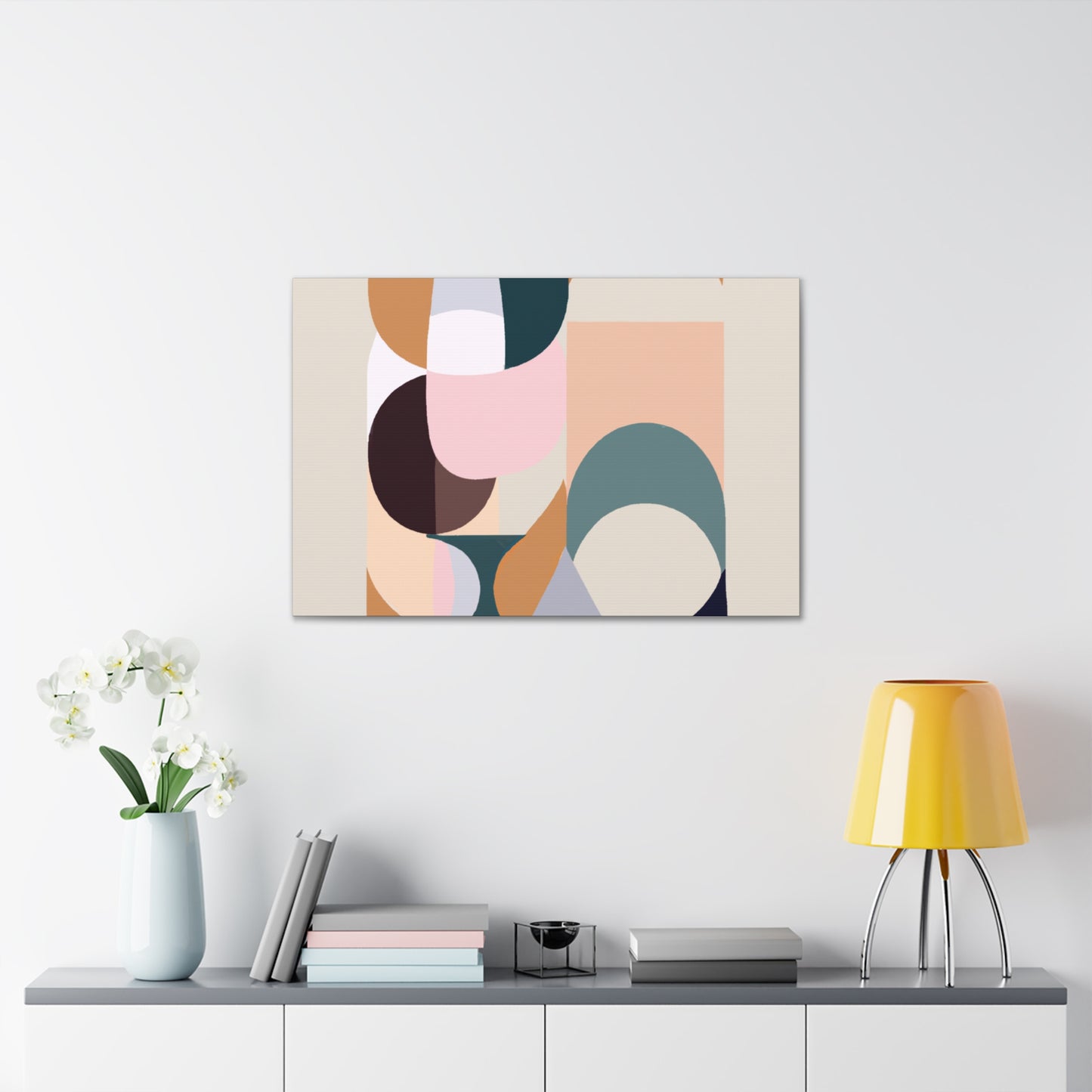 Simplicsity - Minimalism - Canvas