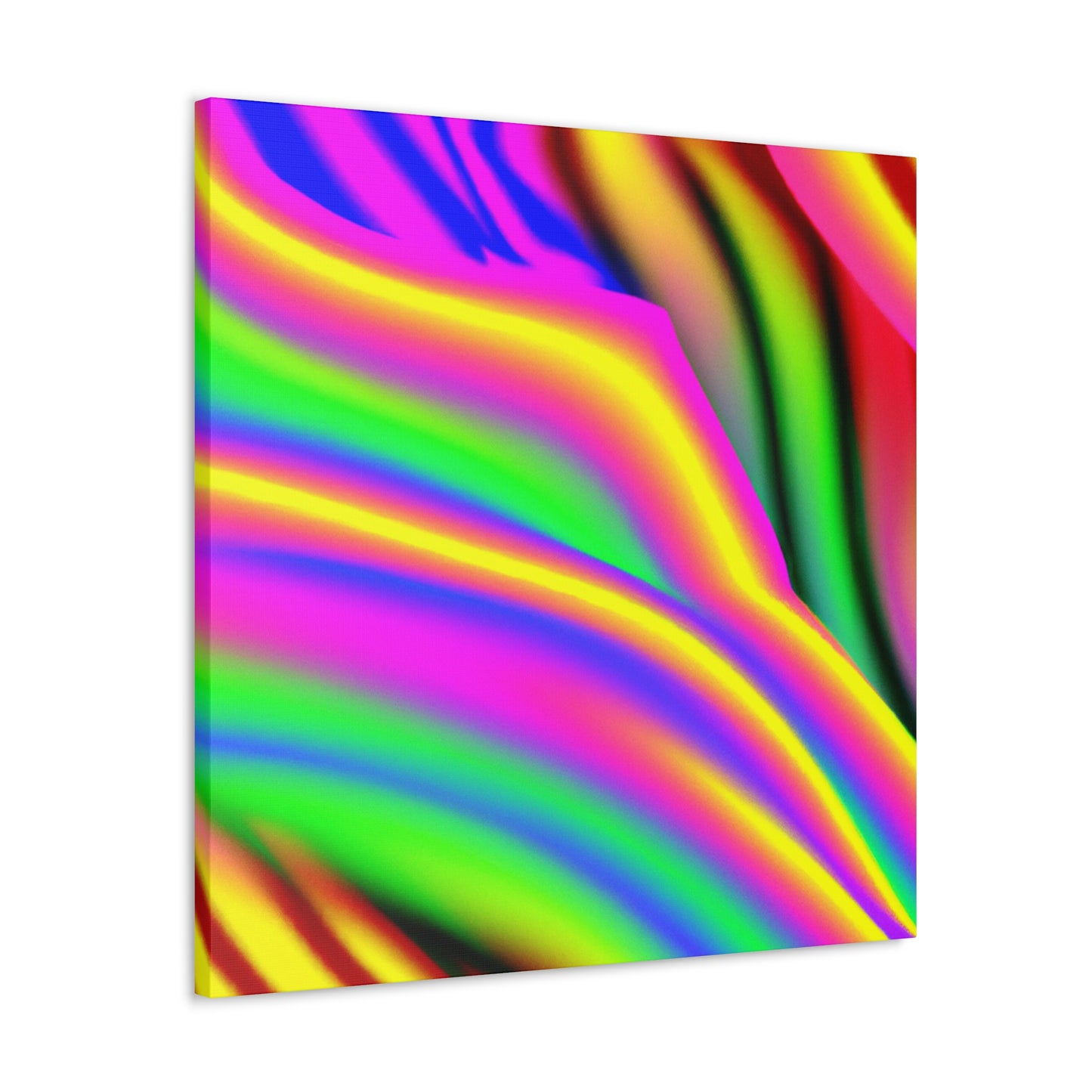 Starshine Elixir - Abstract - Canvas