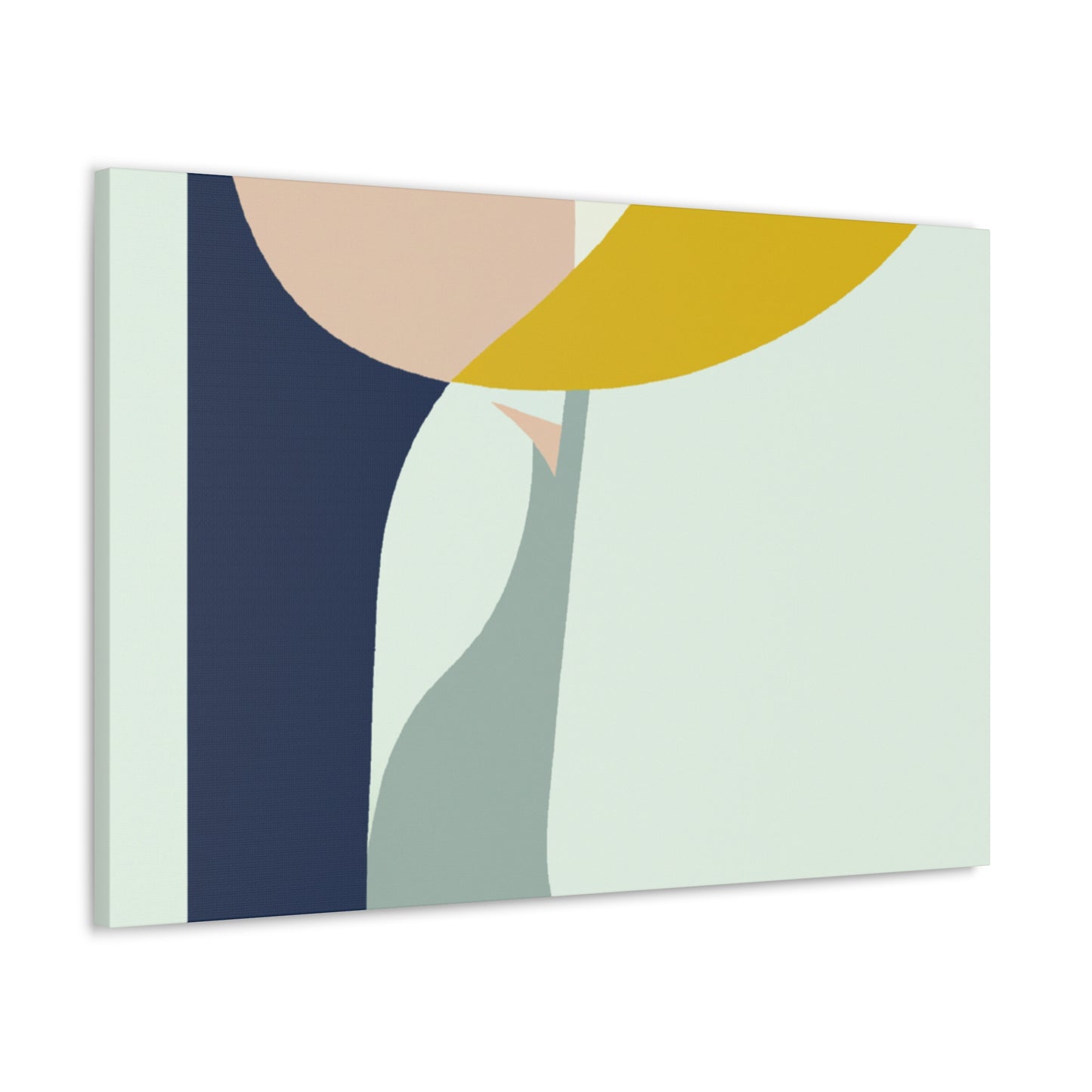 Blisstique - Minimalism - Canvas