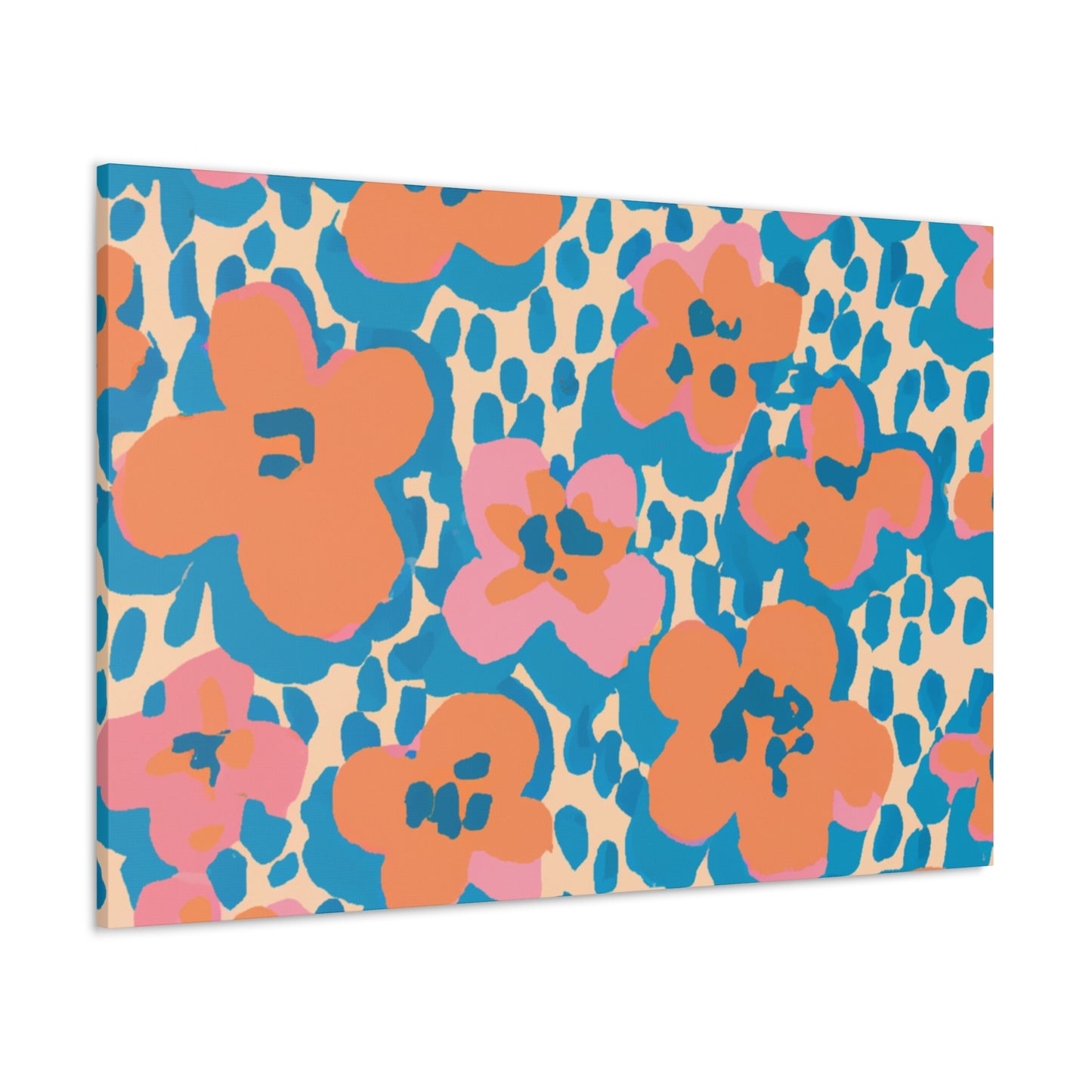 A Floralicious Scavenger Hunt: - Floral Canvas