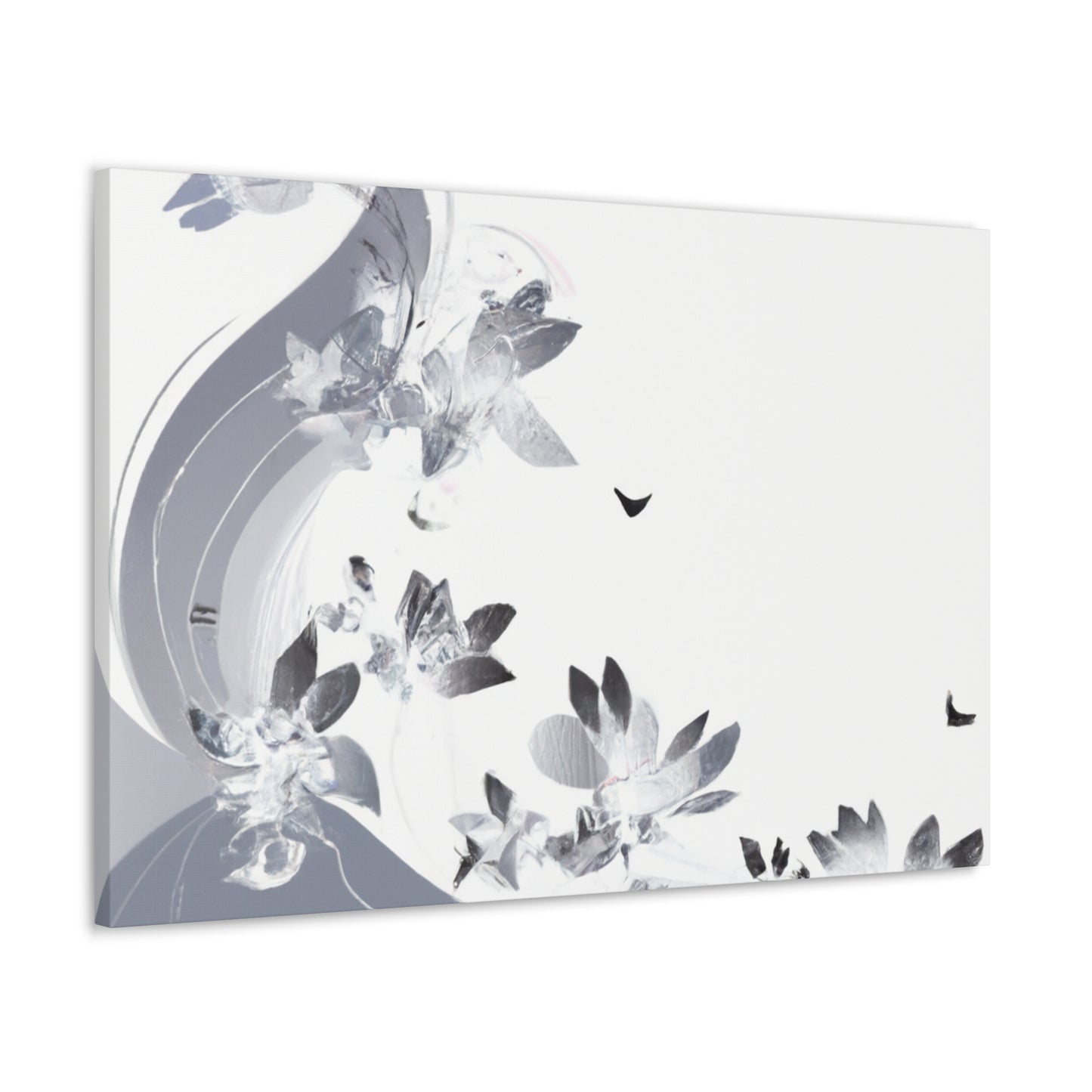 Fantasicosa - Floral - Canvas