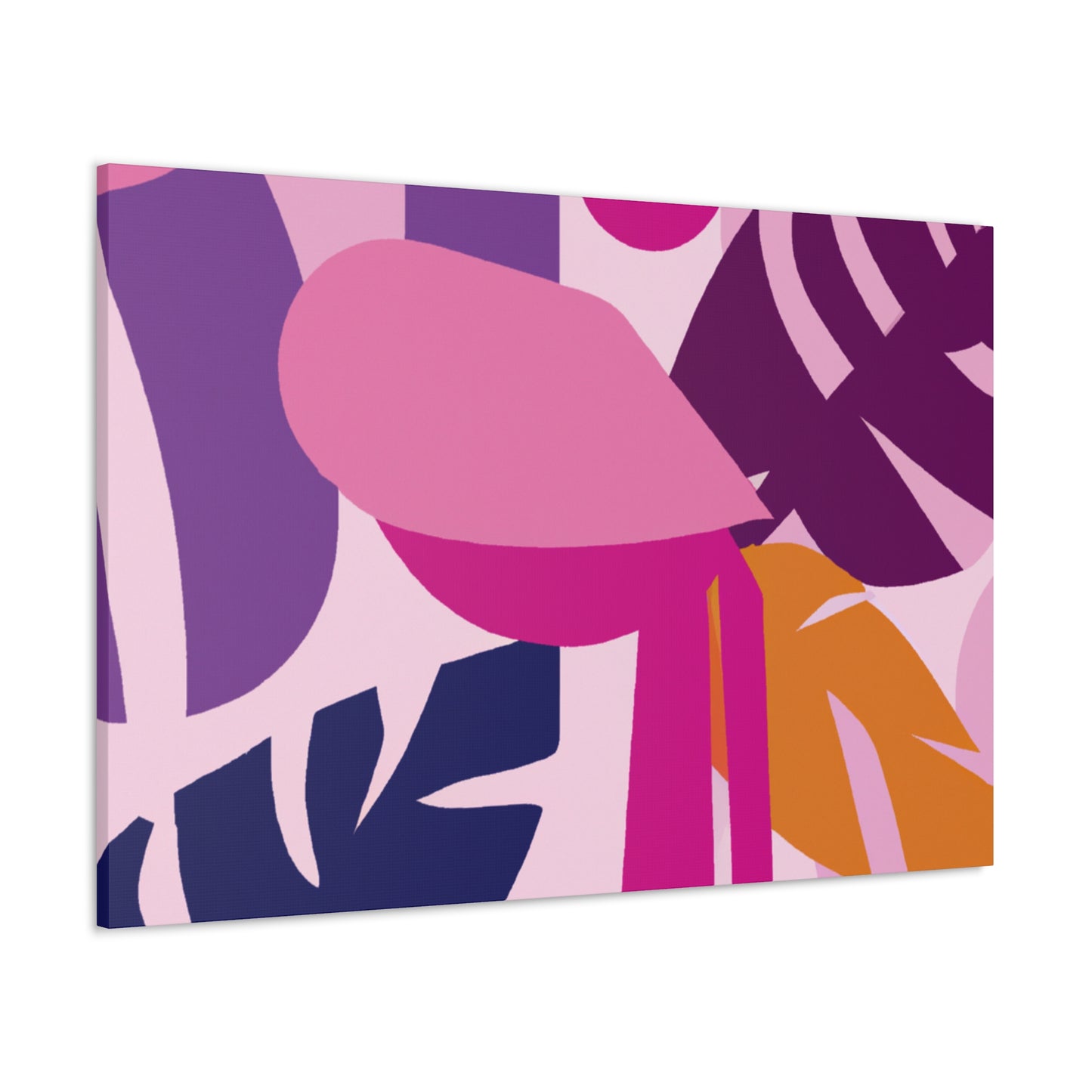 Simplicity Spectrum - Minimalism - Canvas