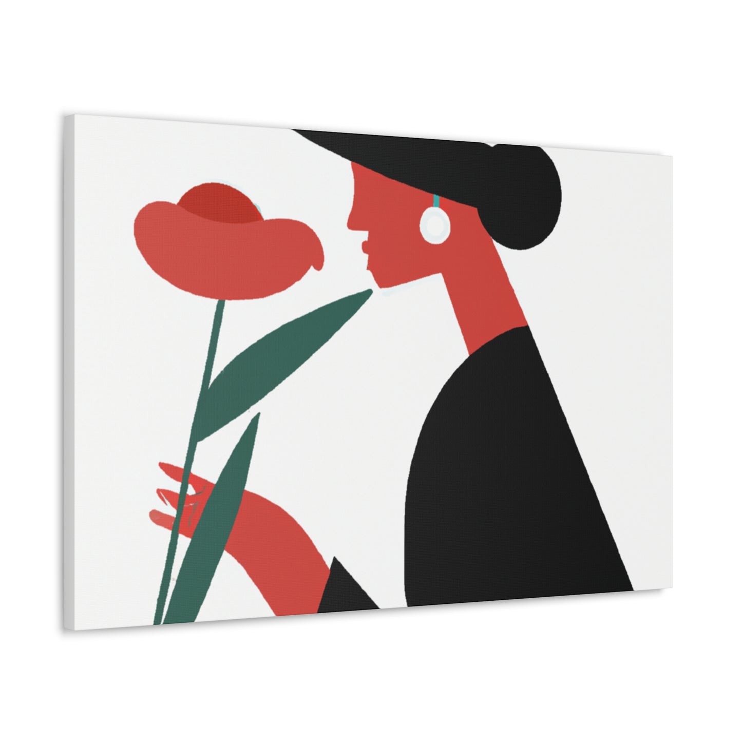 Maxilism - Minimalism - Canvas