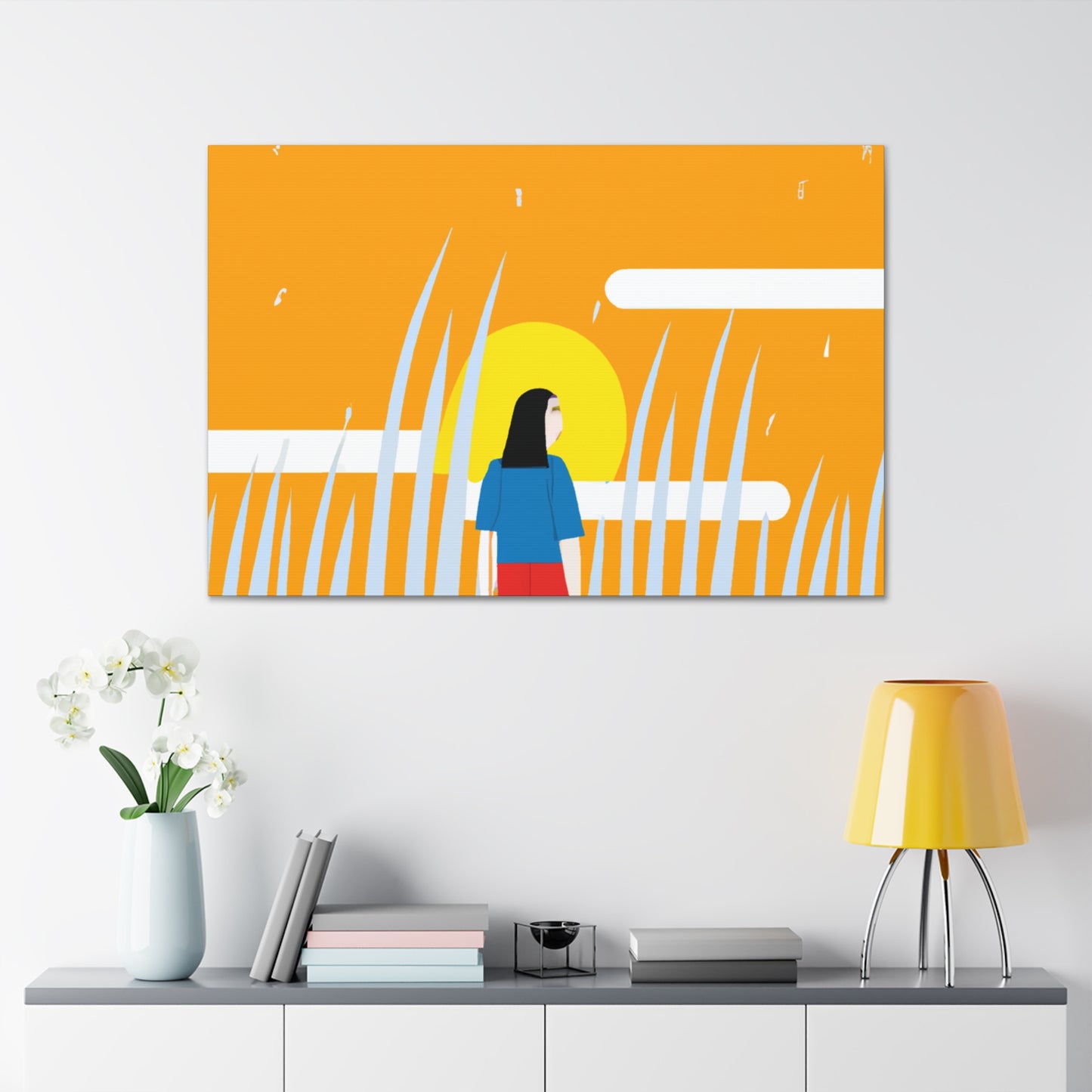 Essence Visions - Minimalism - Canvas