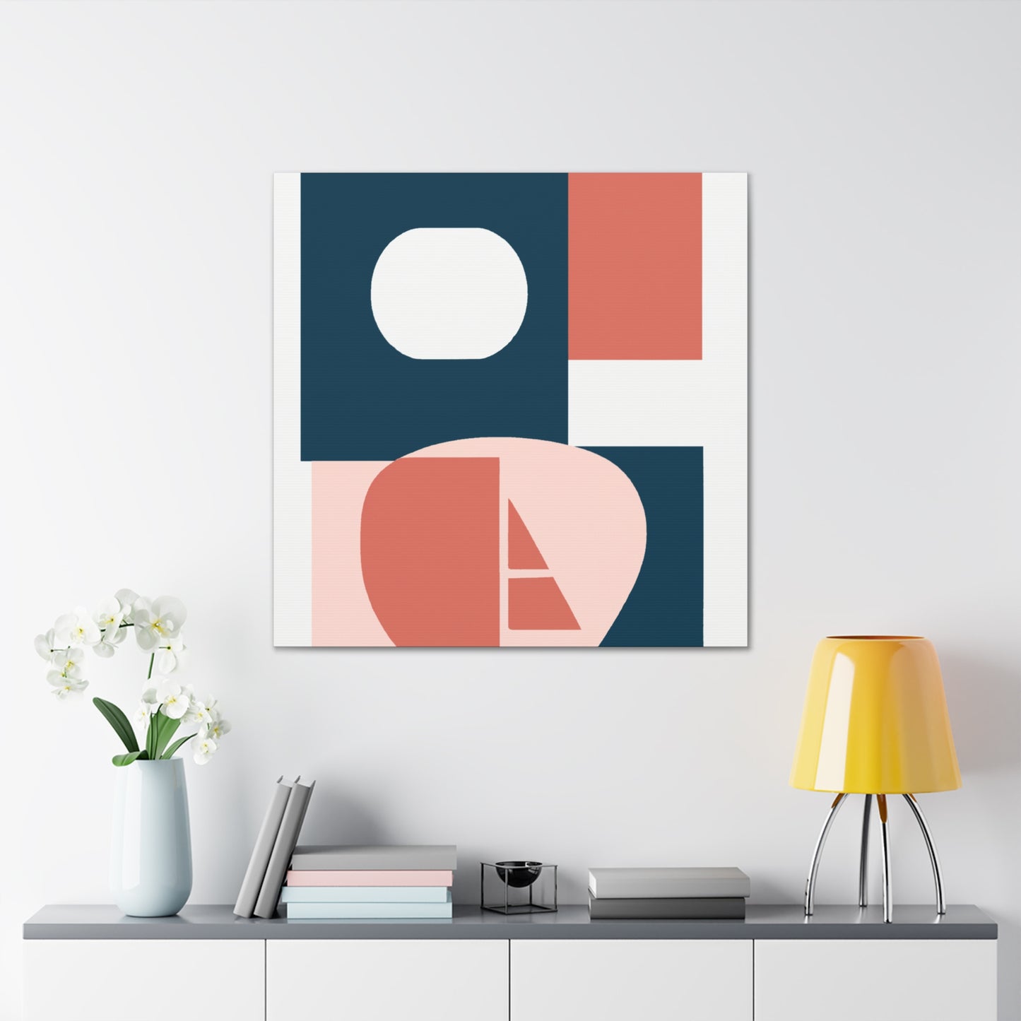 StillFocus - Minimalism - Canvas