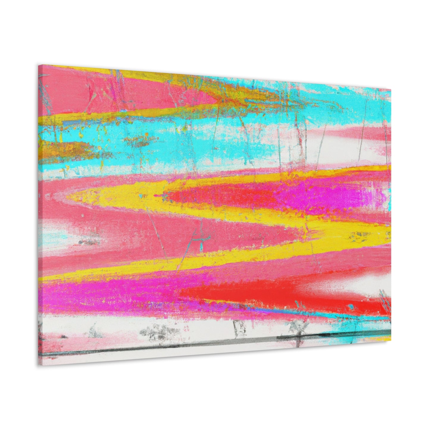 Xianue - Abstract - Canvas