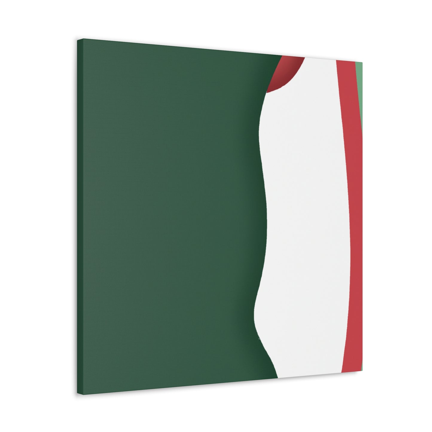 Frankly Simple - Minimalism - Canvas