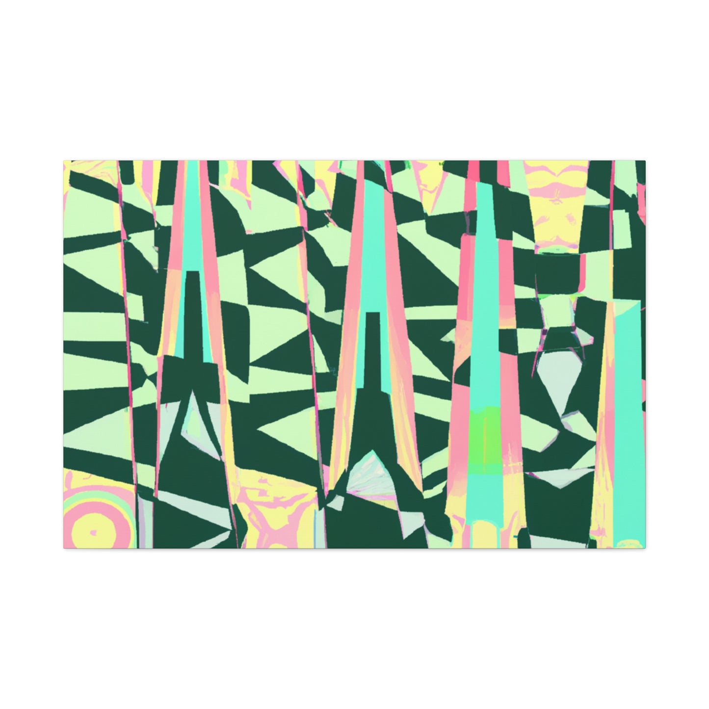 HydroFracture - Abstract - Canvas