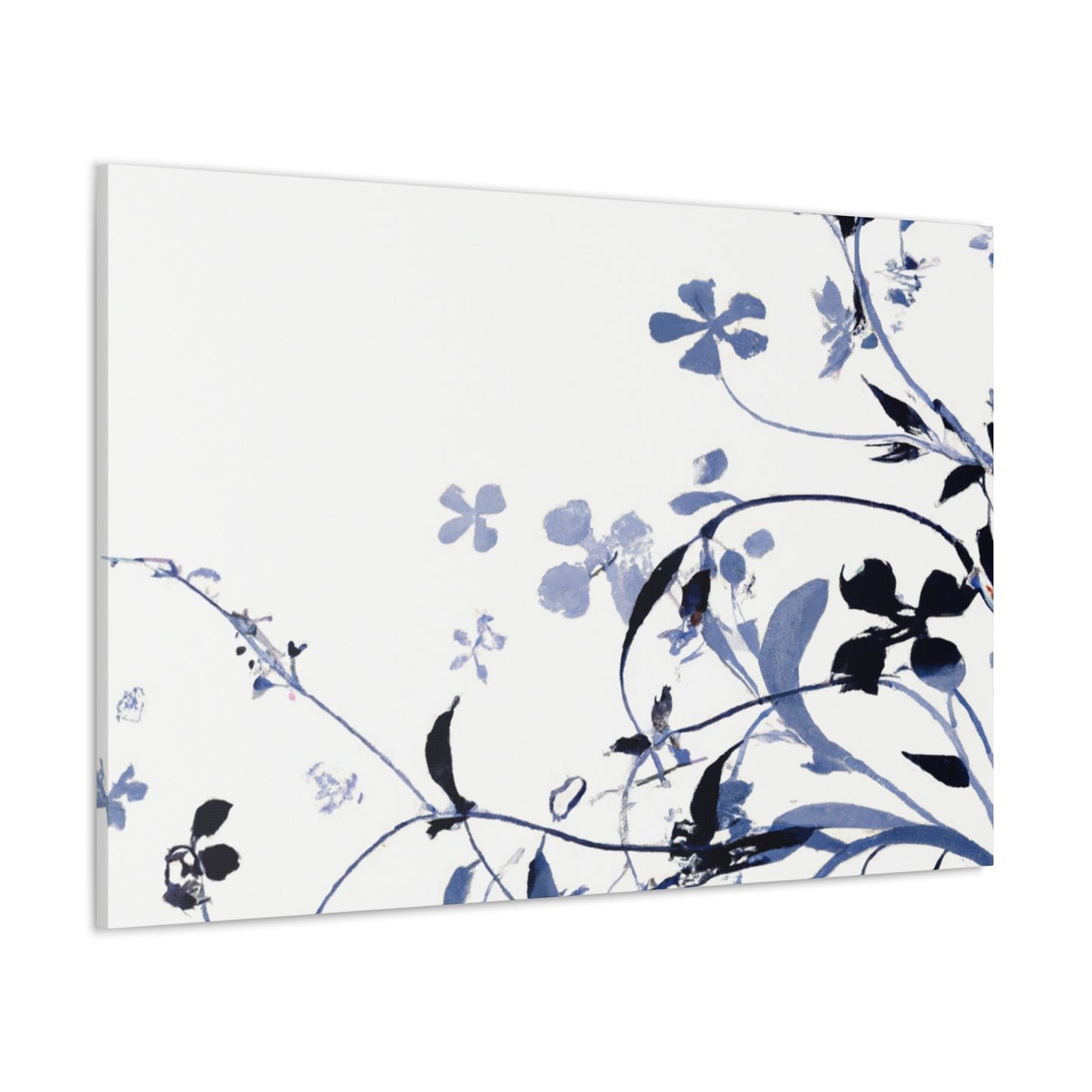 Bloomingbrook - Floral - Canvas