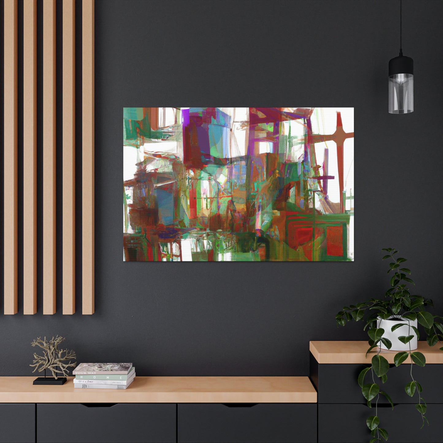 Adriaen van Utrecht - Canvas - Abstract