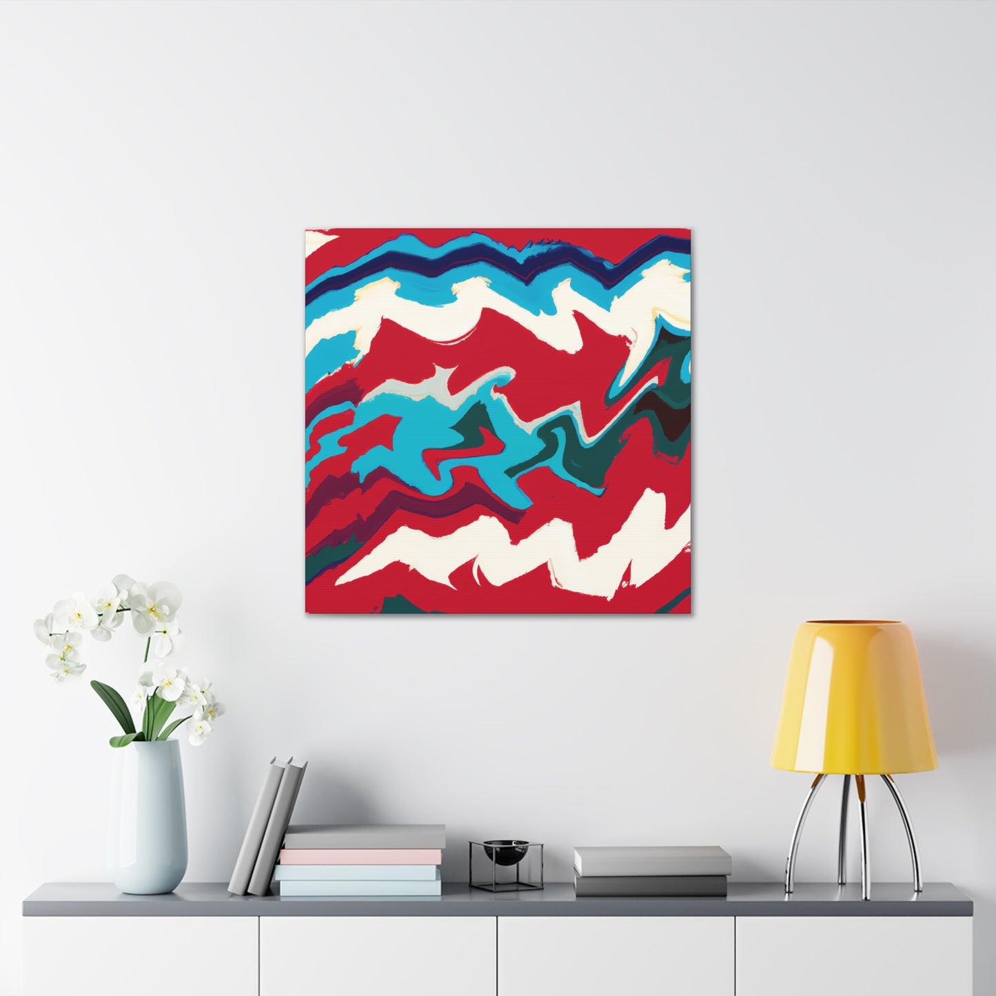 Dreamlixir - Abstract - Canvas