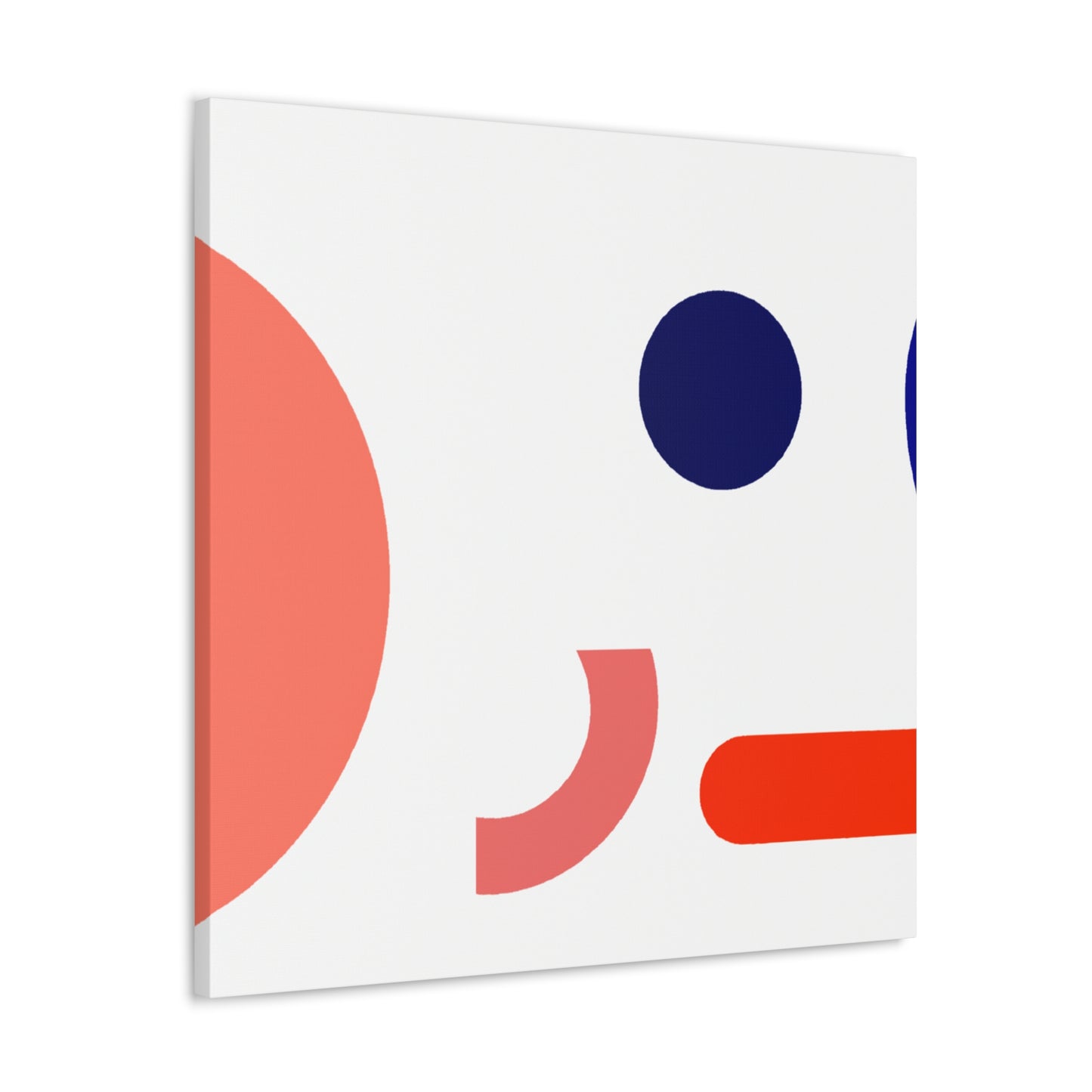 Essence Expressions - Minimalism - Canvas