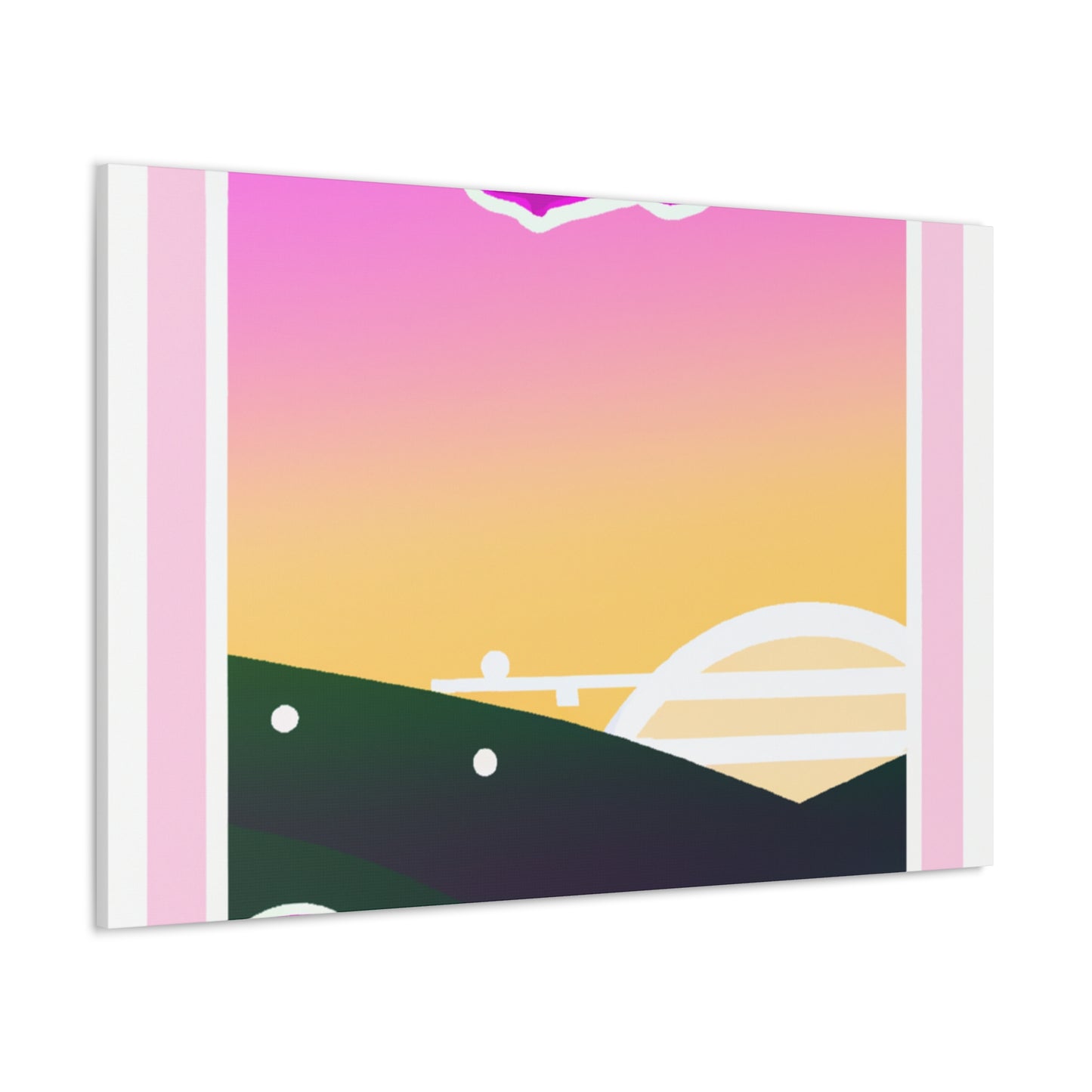 Simplilytics - Minimalism - Canvas