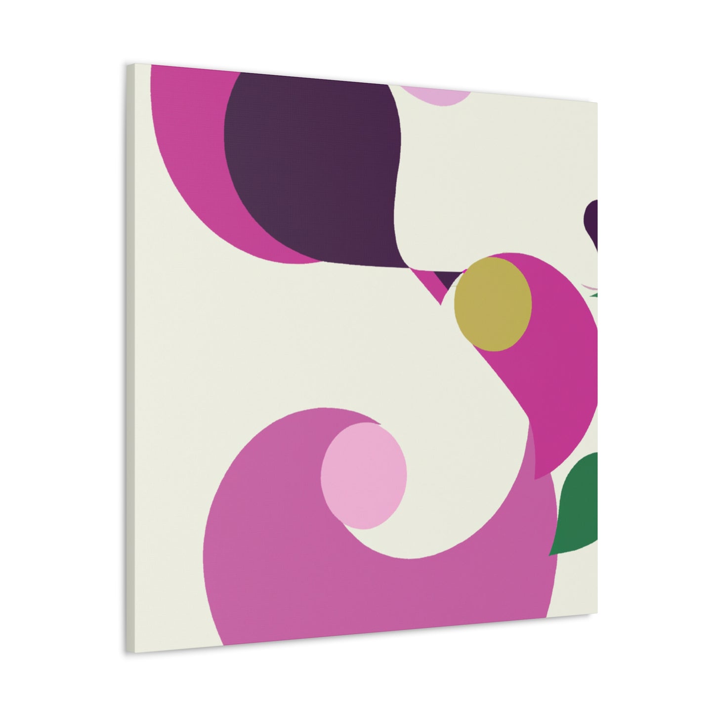 Metaphoree - Minimalism - Canvas