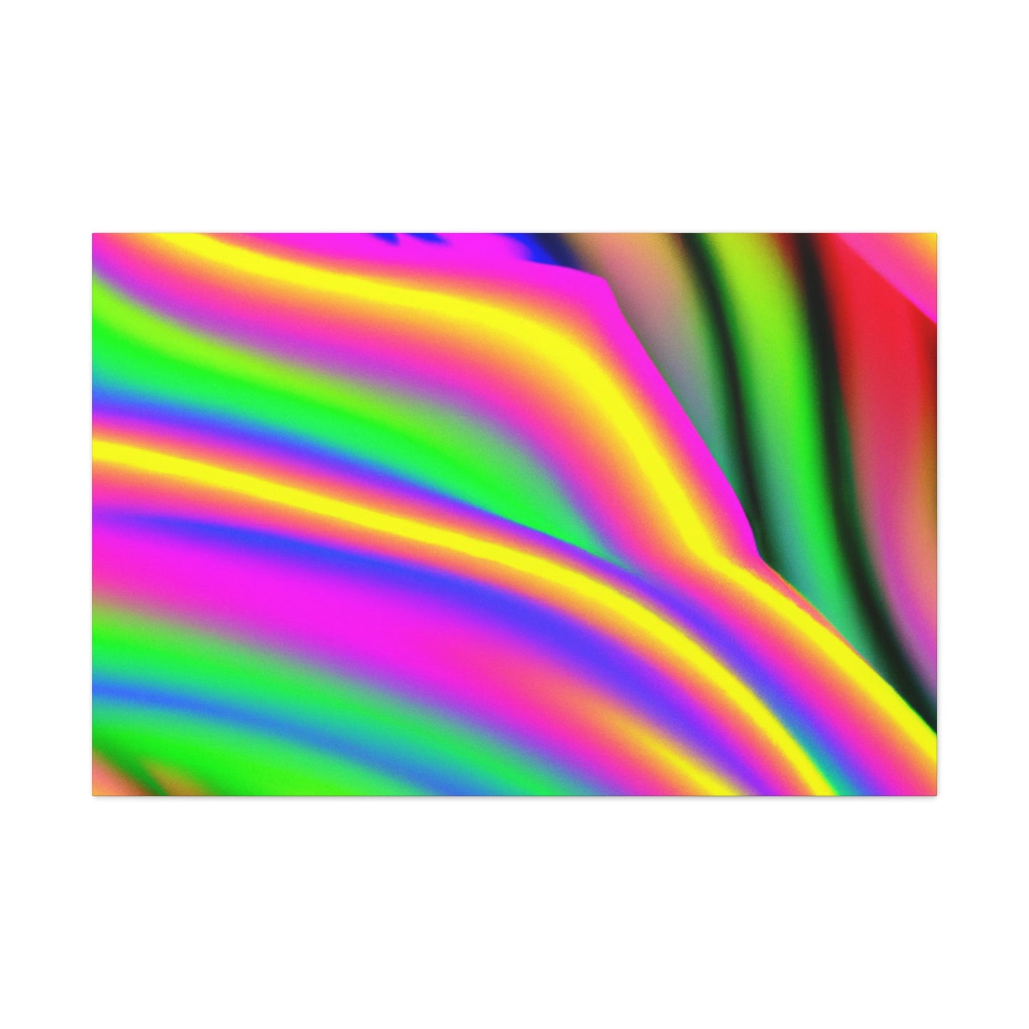 Starshine Elixir - Abstract - Canvas
