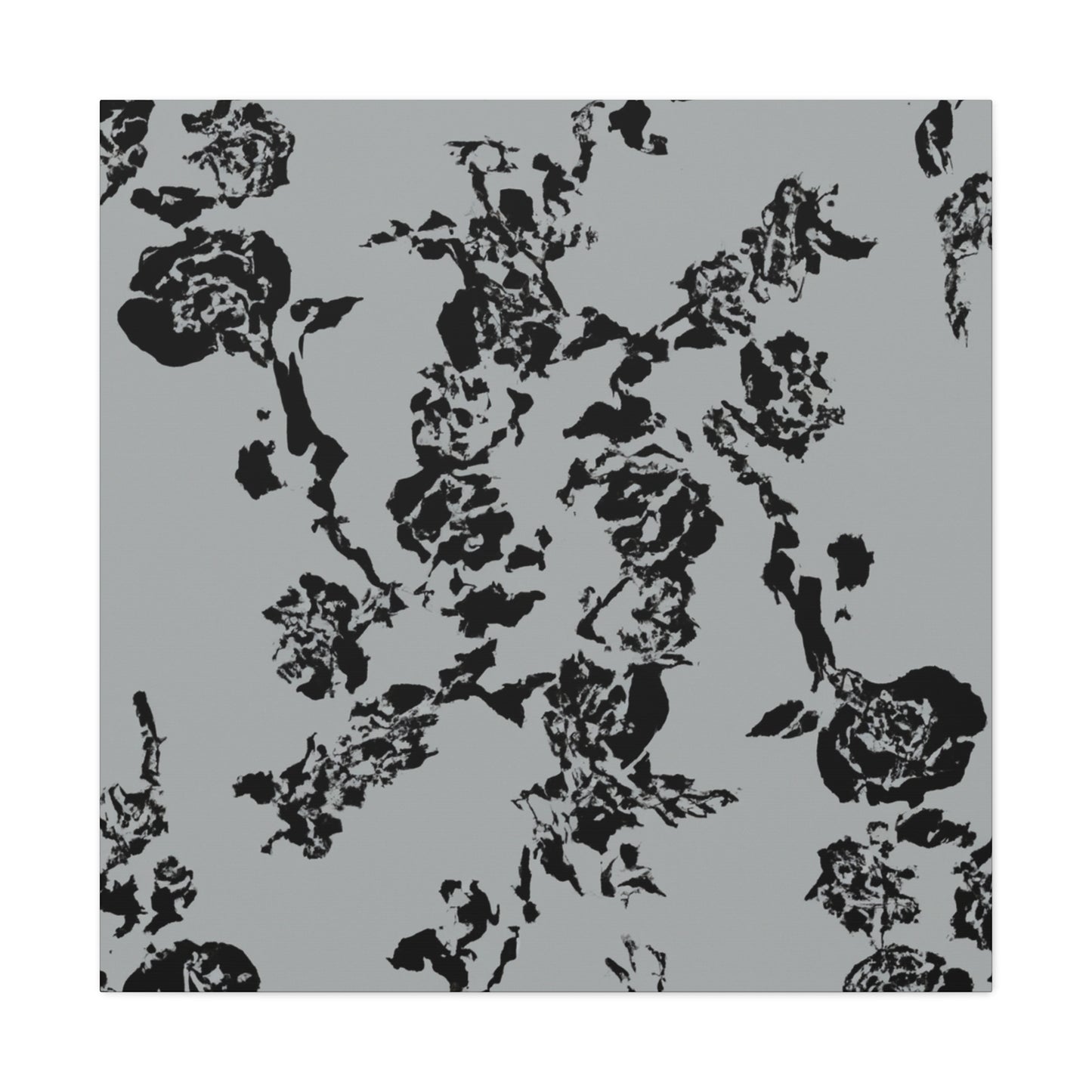 Daisymae - Floral - Canvas