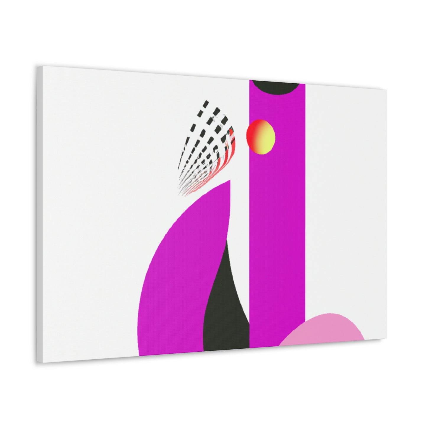 Simplekas - Minimalism - Canvas