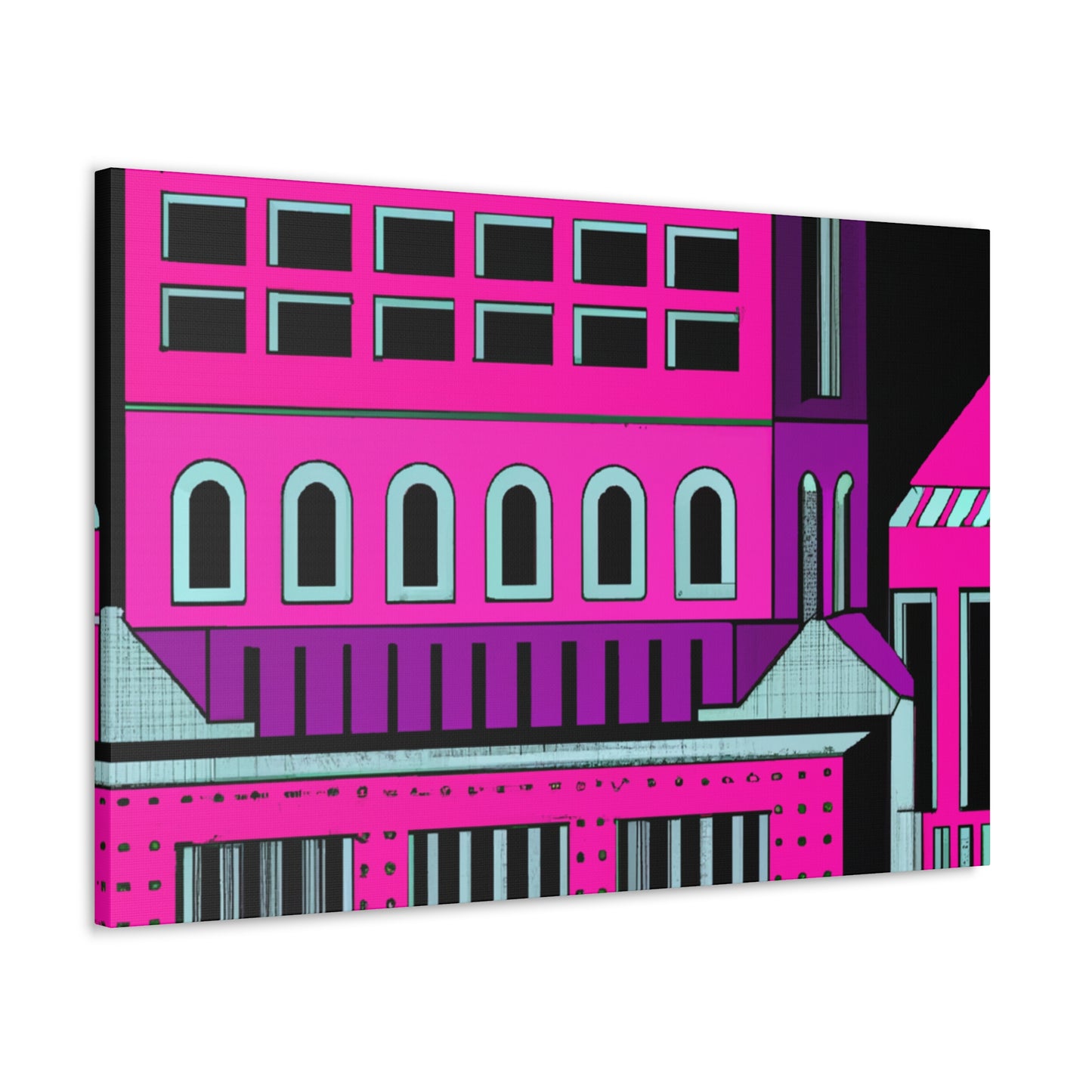 VisionBuilders - Constructivism - Canvas