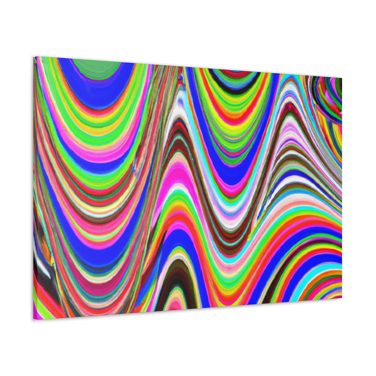 Stillgeist - Abstract - Canvas