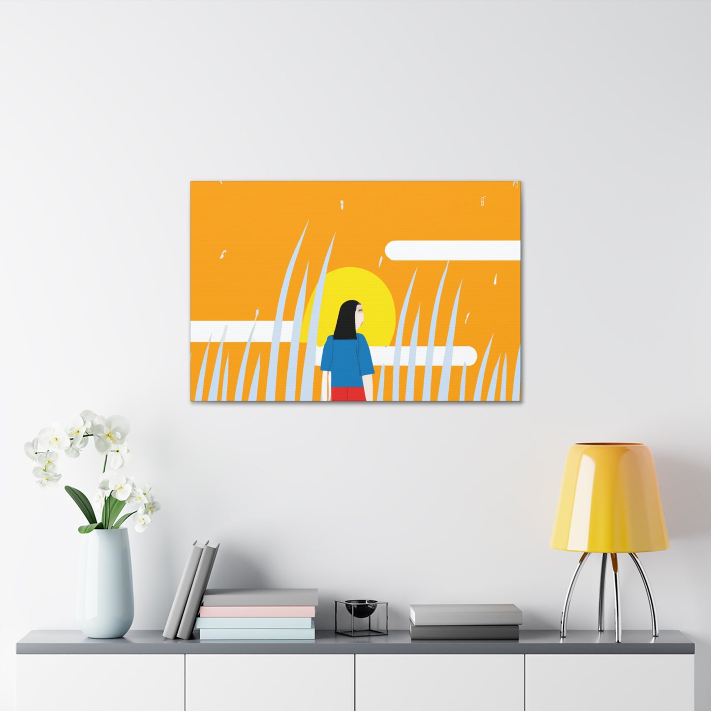 Essence Visions - Minimalism - Canvas