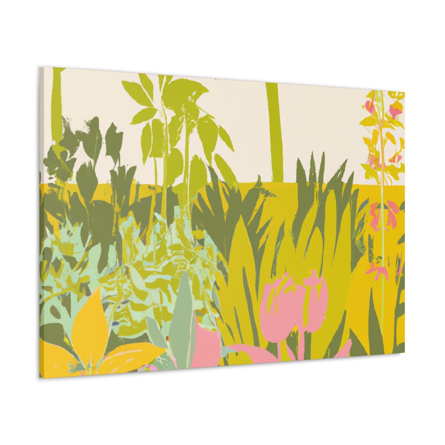 TrellisVista-Landscape - Canvas
