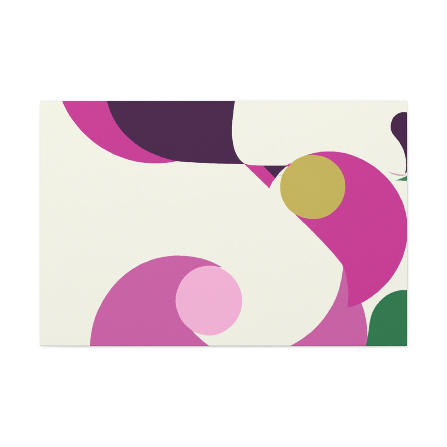 Metaphoree - Minimalism - Canvas