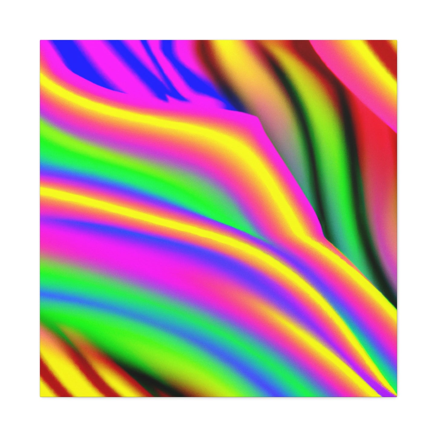 Starshine Elixir - Abstract - Canvas