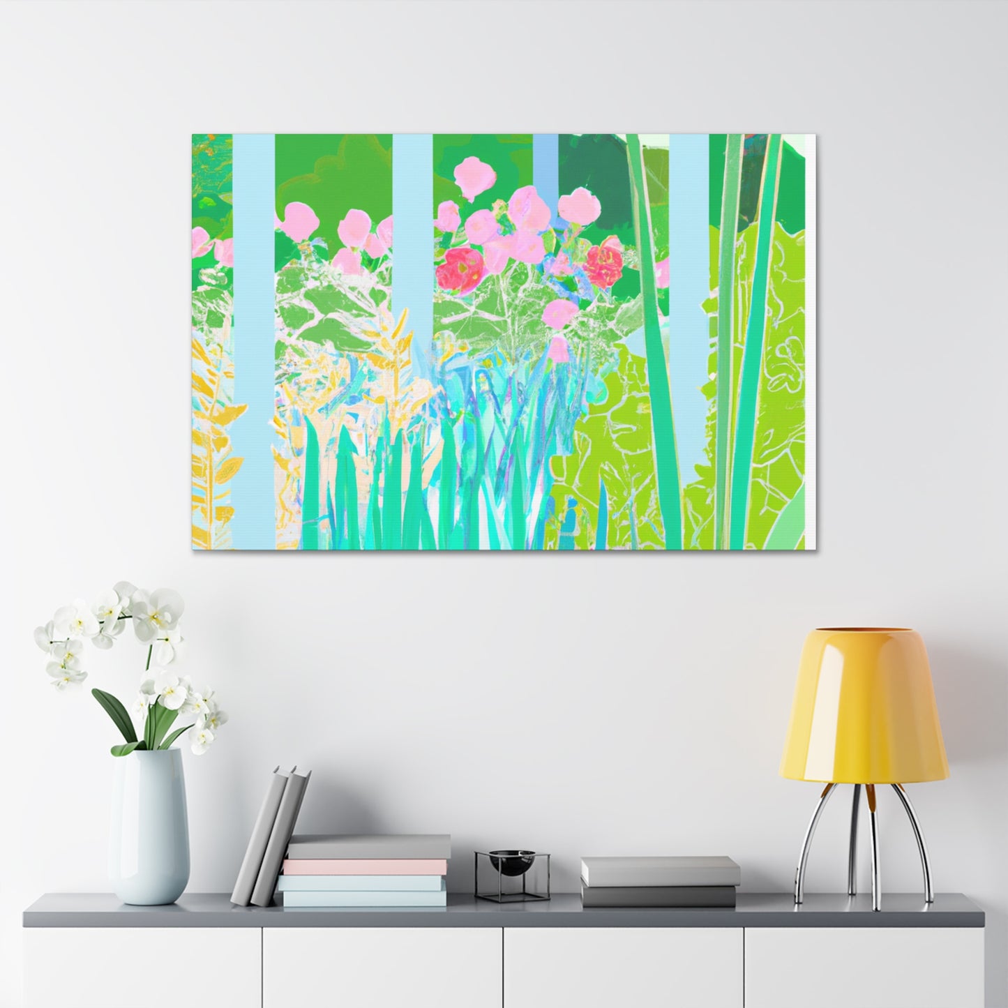 NurtureNook-Landscape - Canvas