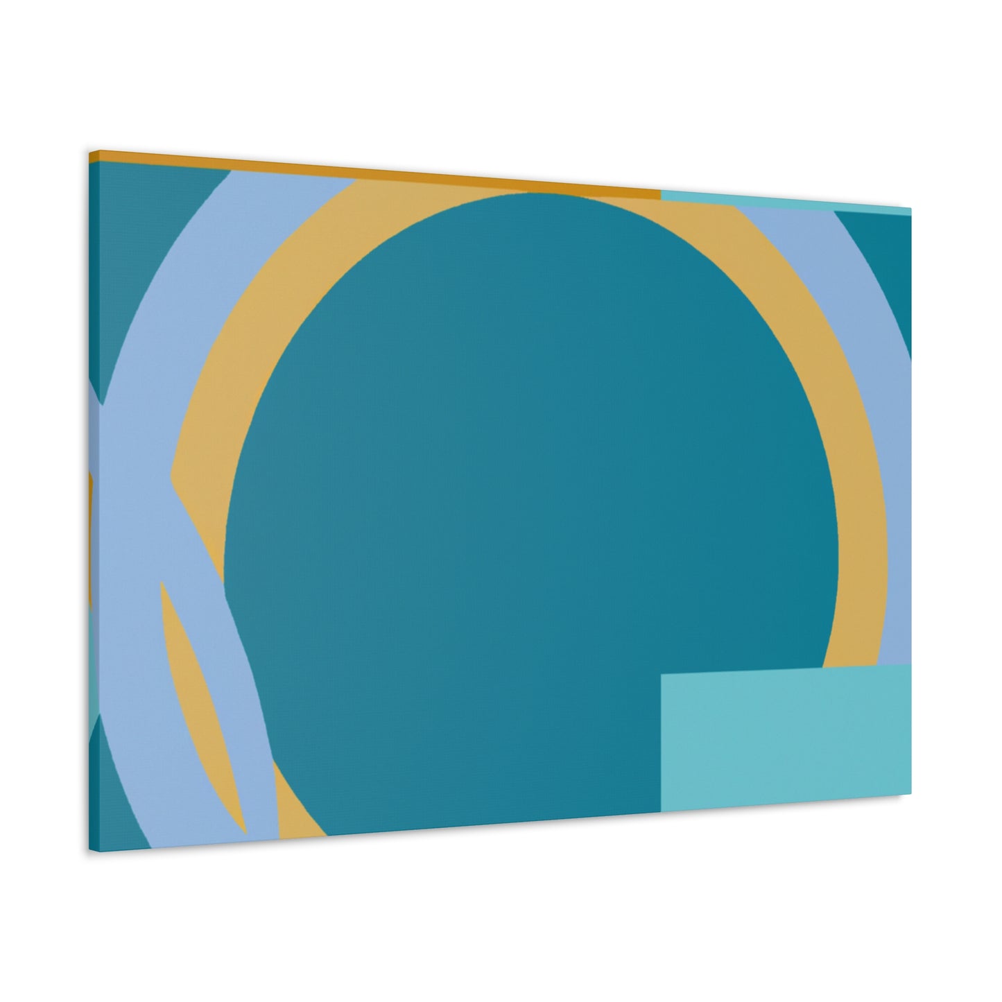 Elegant Flight- Midcentury - Canvas