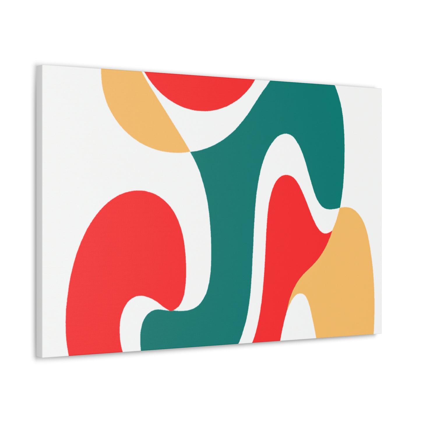 StarkLines - Minimalism - Canvas