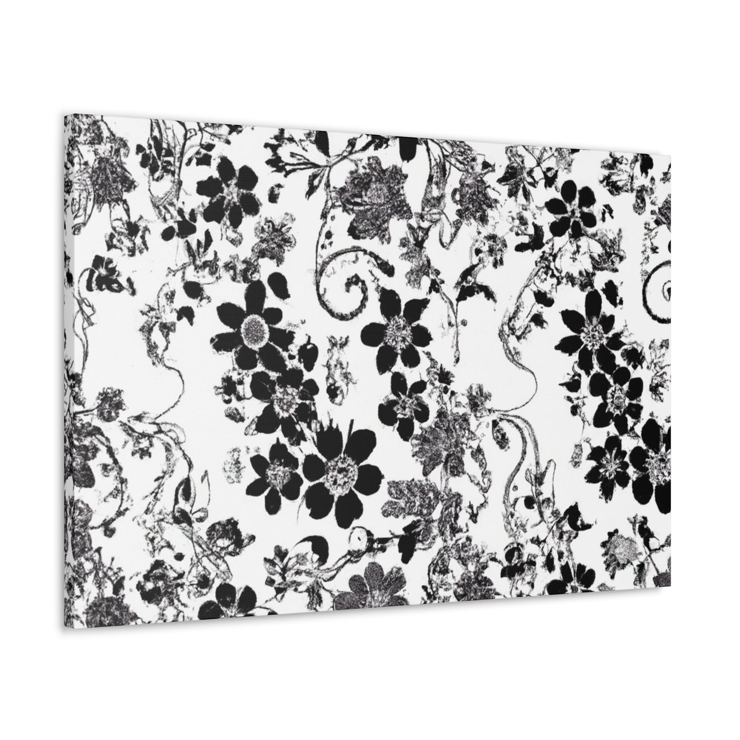 Sundance-Floral - Canvas
