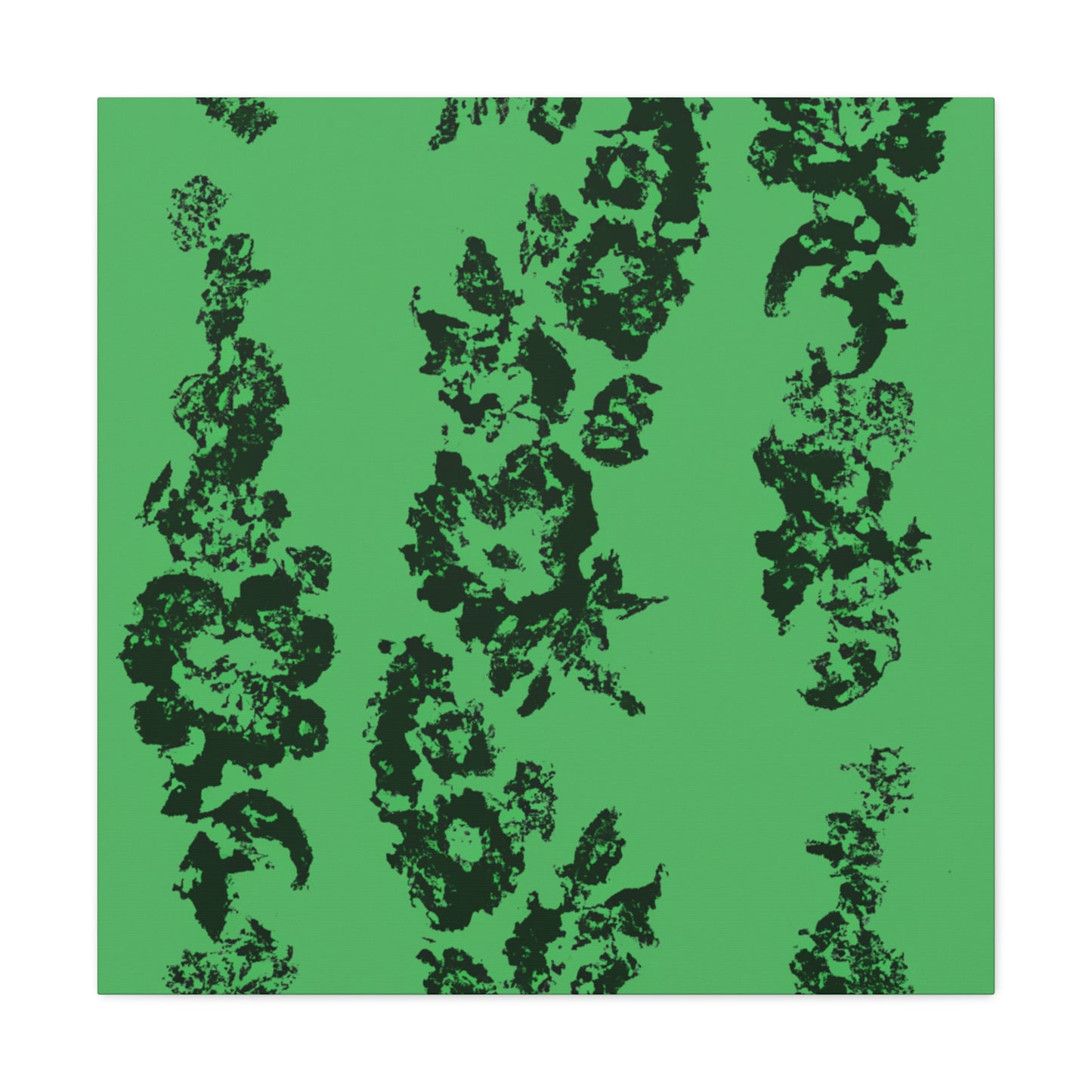Celestial - Floral - Canvas