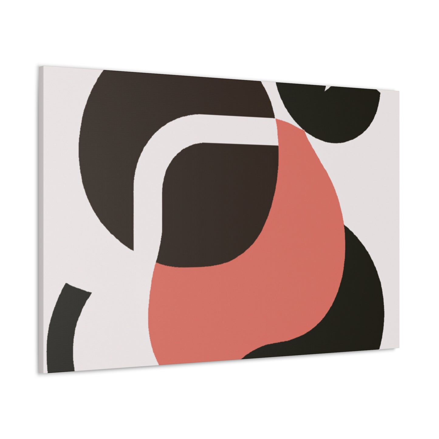 Simplisticia - Minimalism - Canvas