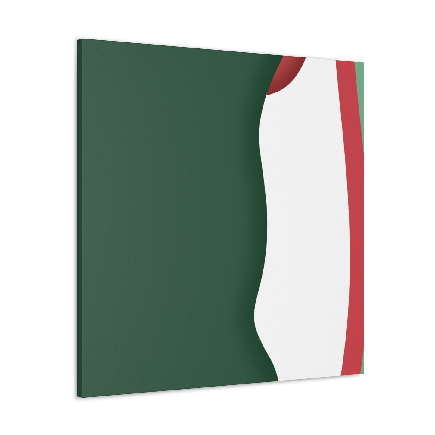 Frankly Simple - Minimalism - Canvas