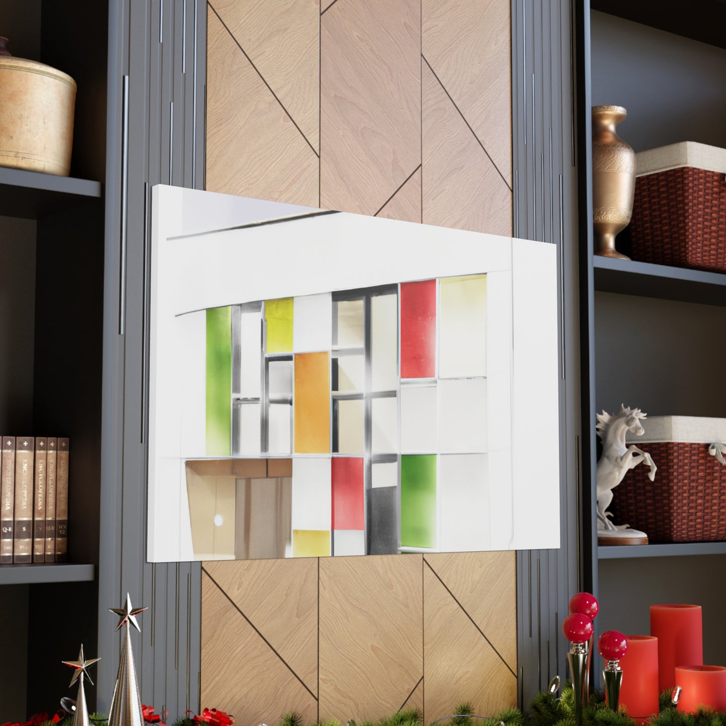 Matthias Swanberg - Architectural Canvas