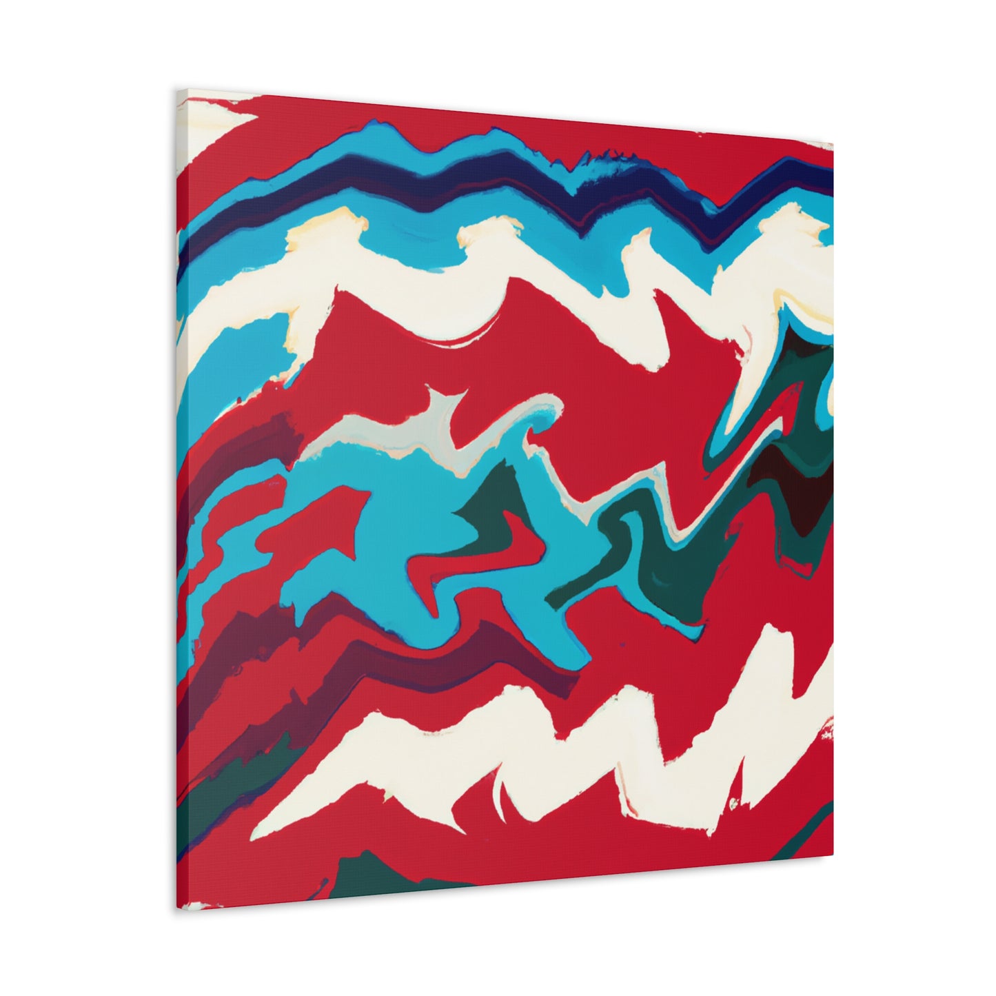 Dreamlixir - Abstract - Canvas