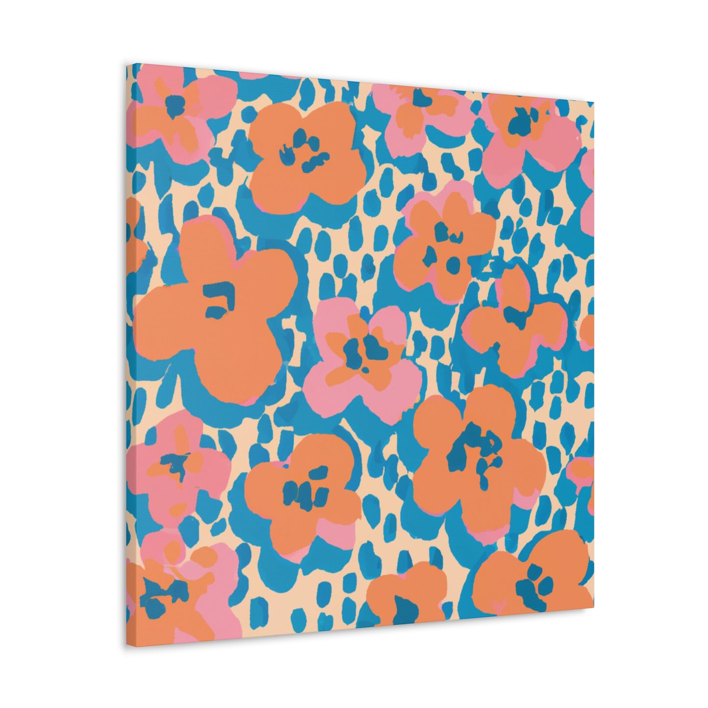 A Floralicious Scavenger Hunt: - Floral Canvas