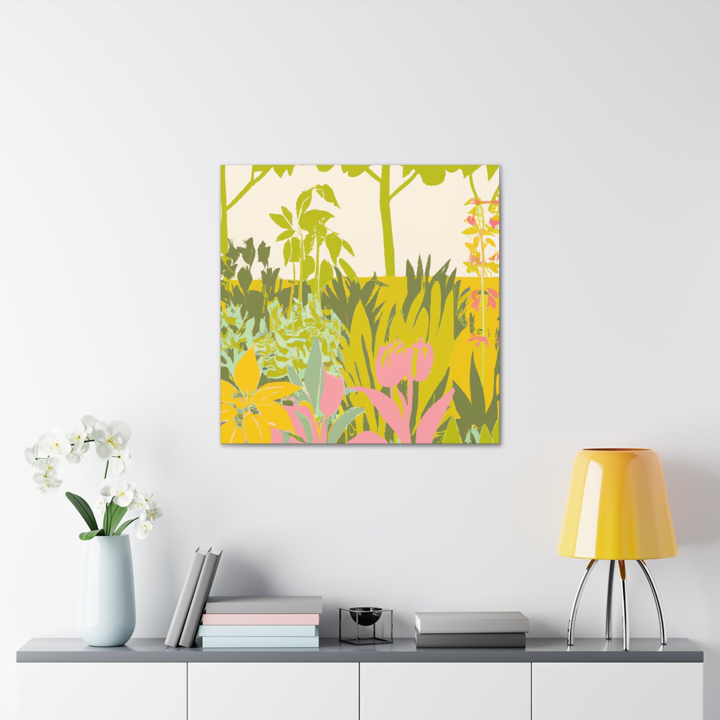 TrellisVista-Landscape - Canvas