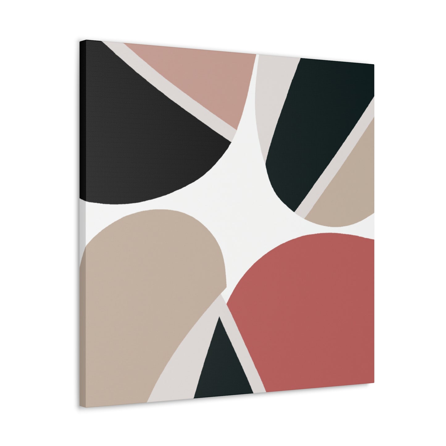 Aura of Simplicity - Minimalism - Canvas