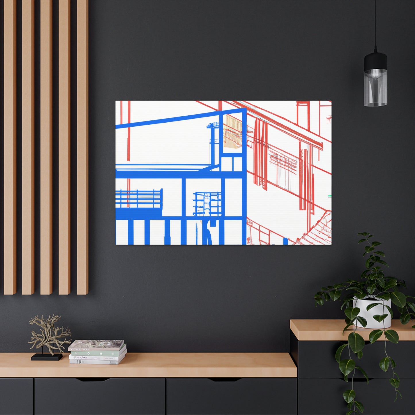 Sketcher- Canvas - Architectural