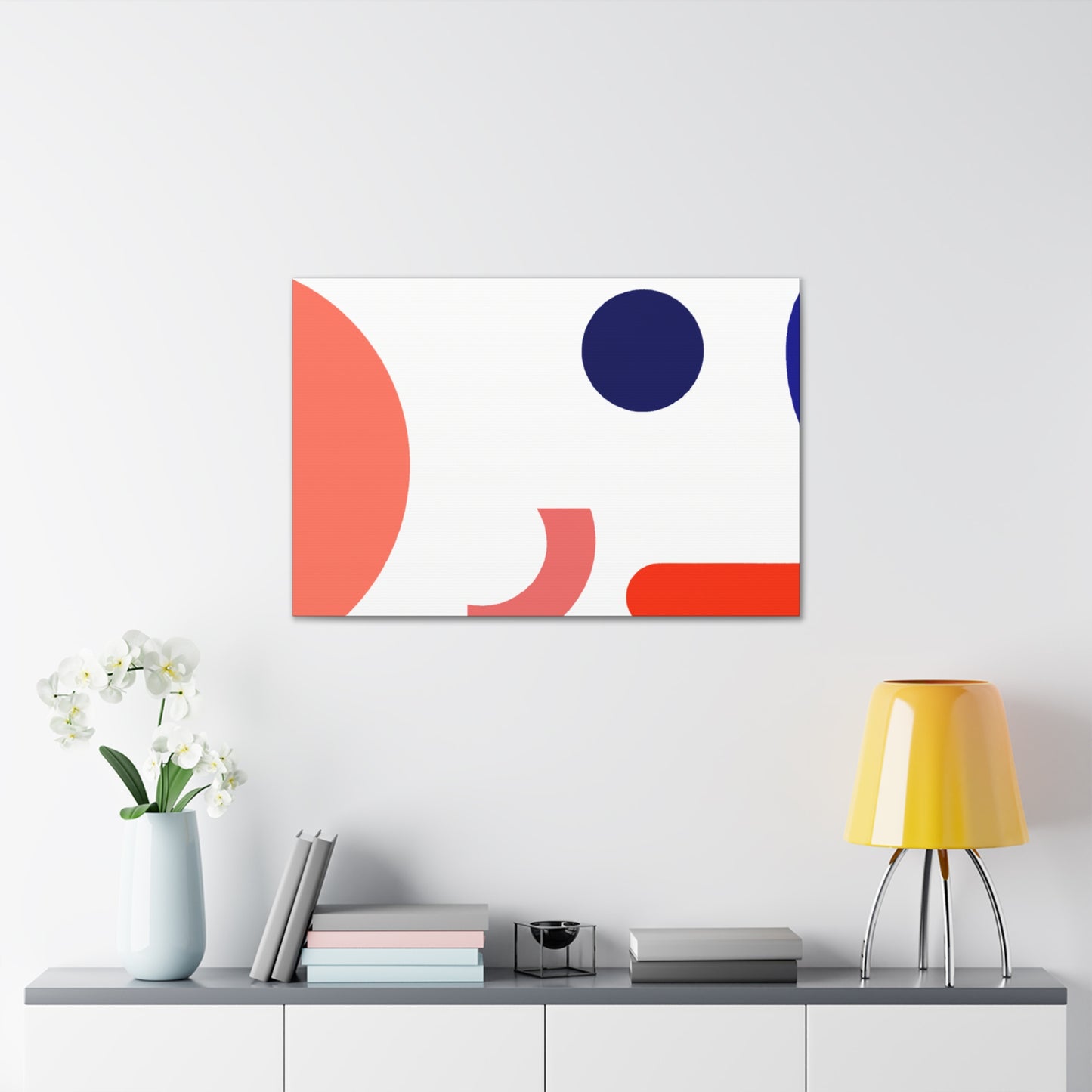Essence Expressions - Minimalism - Canvas