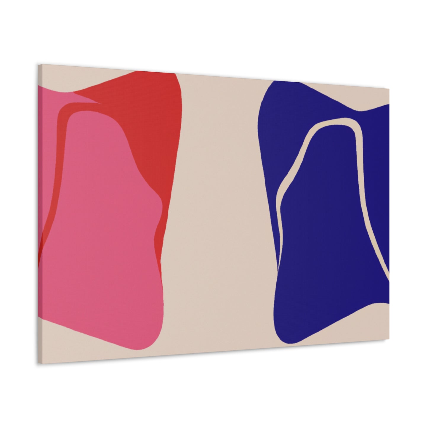 Zen-o-Dreams - Minimalism - Canvas