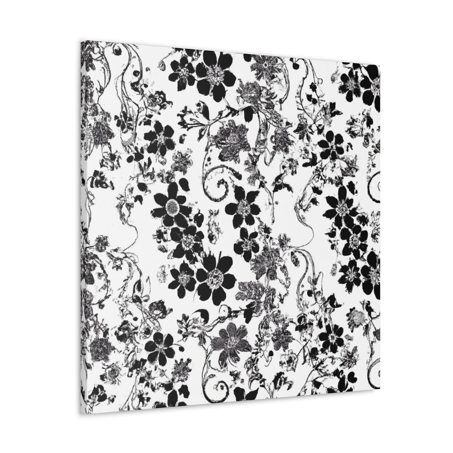 Sundance-Floral - Canvas